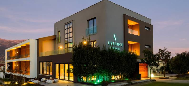 伊森斯生活专属酒店(Essence Hotel)图片