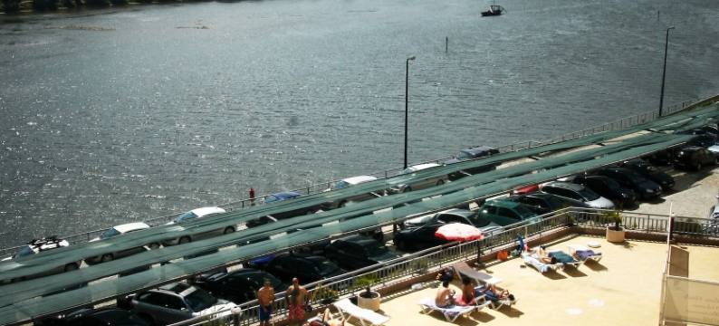 瑞格杜罗酒店(Hotel Regua Douro)图片