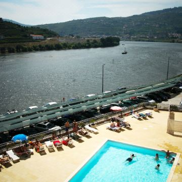 瑞格杜罗酒店(Hotel Regua Douro)图片