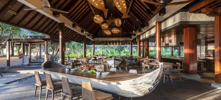 巴厘岛安达仕酒店(Andaz Bali, by Hyatt)图片