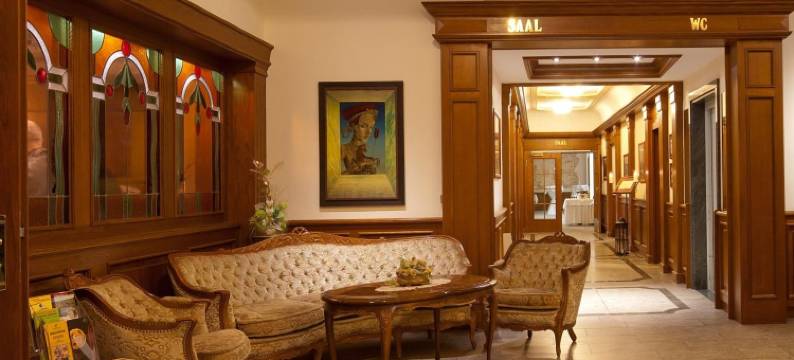 三只天鹅酒店(Hotel Drei Schwanen - Ristorante Due Fratelli)图片