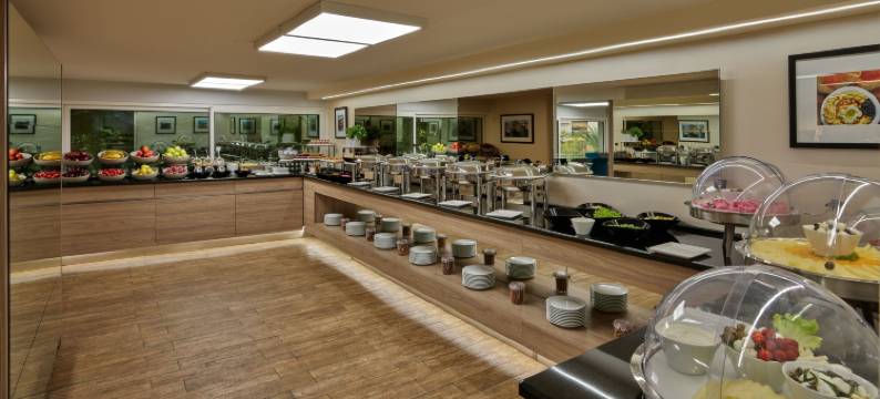 索迪科套房酒店(Sodeco Suites)图片