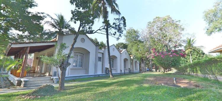 罗望子树酒店(Tamarind Tree Garden Resort - Katunayake)图片