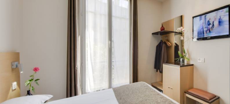 源大酒店(Source Hôtel)图片