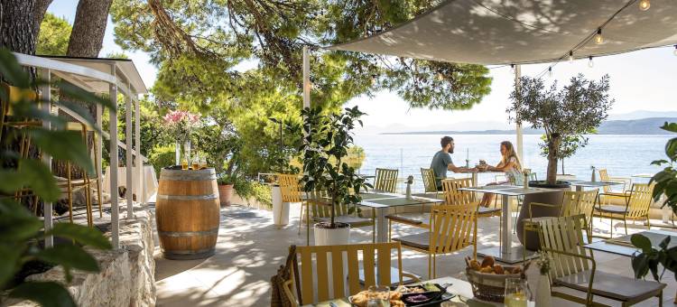 图伊蓝色马卡尔斯卡酒店(Tui Blue Makarska - Adults Only)图片
