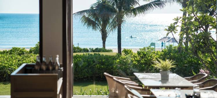 融合贵仁海洋度假村(The Ocean Resort Quy Nhon by Fusion)图片