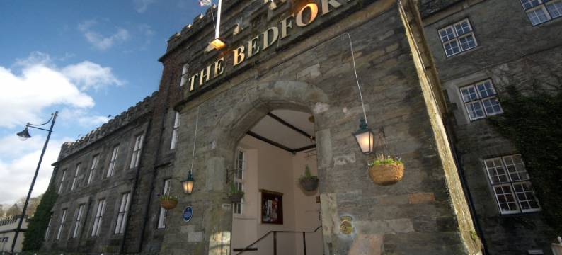 贝福德酒店(Bedford Hotel)图片