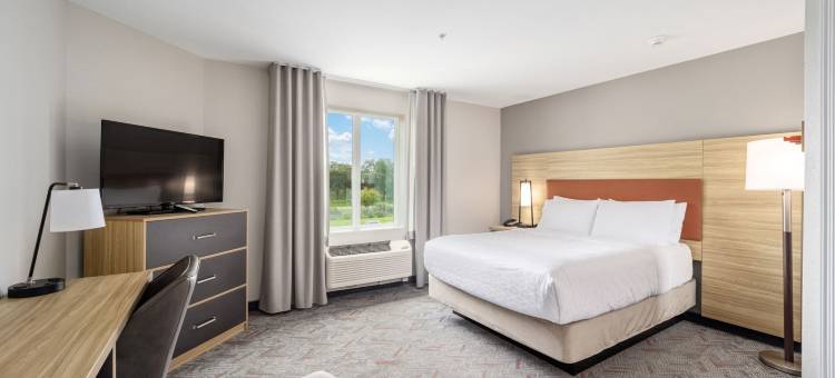 Candlewood Suites Ocala I-75图片