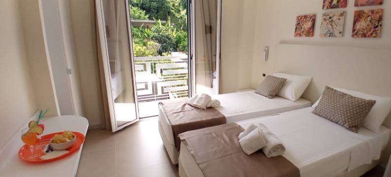 伊尔卡拉布里亚诺住宅酒店(Il Calabriano Residence)图片