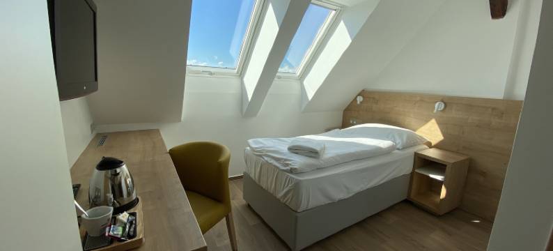 斯拉维亚酒店(Hotel Slavia)图片