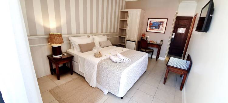 Mayor Charme 酒店别墅 - 福特莱萨(Hotel Villa Mayor Charme - Fortaleza)图片