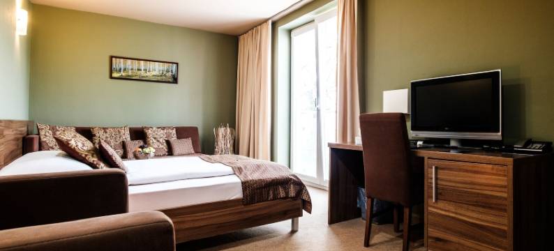 舒适酒店(Hotel Comfort with Free Wellness and Fitness Centrum)图片