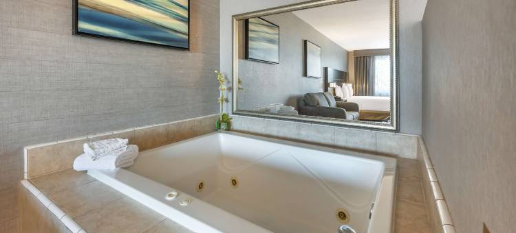 北拉斯维加斯贝斯特韦斯特优质酒店(Best Western Plus North Las Vegas Inn  Suites)图片