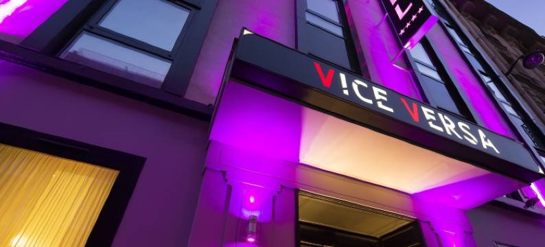 维斯维萨酒店(Vice Versa)图片