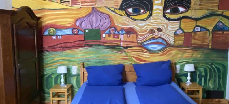 哈芬12酒店(Hafen 12)图片