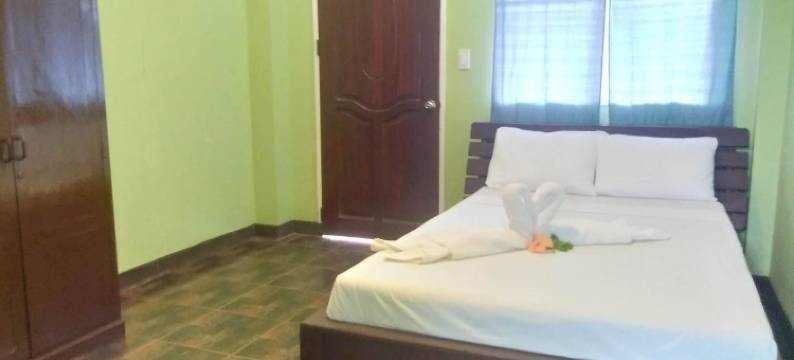 椰子树林自然水疗度假村(Coco Grove Nature Resort)图片