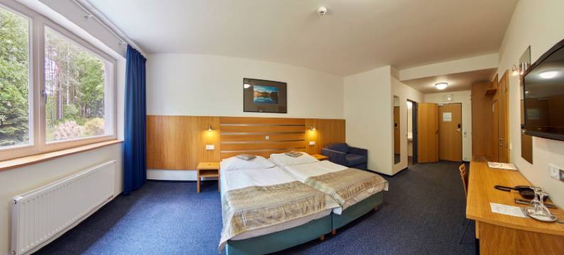 多克西港酒店(Hotel Port Doksy)图片