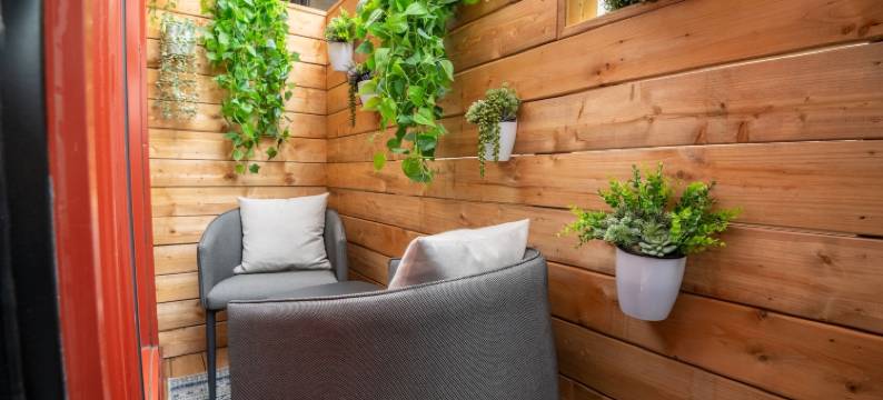 Ophelia精品酒店(Hôtel Boutique Ophelia)图片