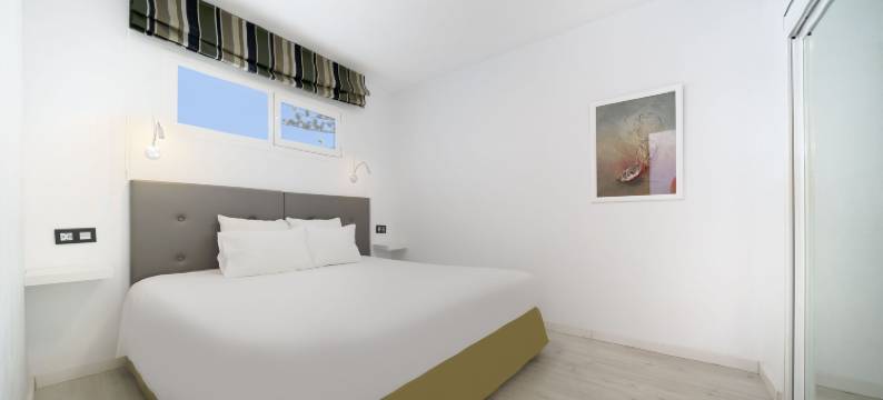 大西洋阳光海滩酒店-仅限男性入住(Atlantic Sun Beach - Gay Men Only)图片