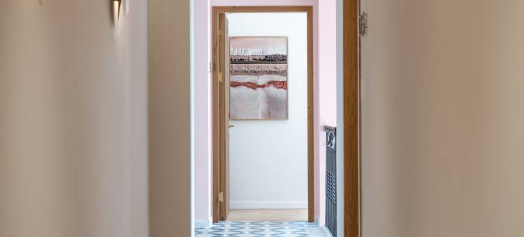 埃尔科宁美憬阁精选酒店(Elkonin Tel Aviv - MGallery Hotel Collection)图片