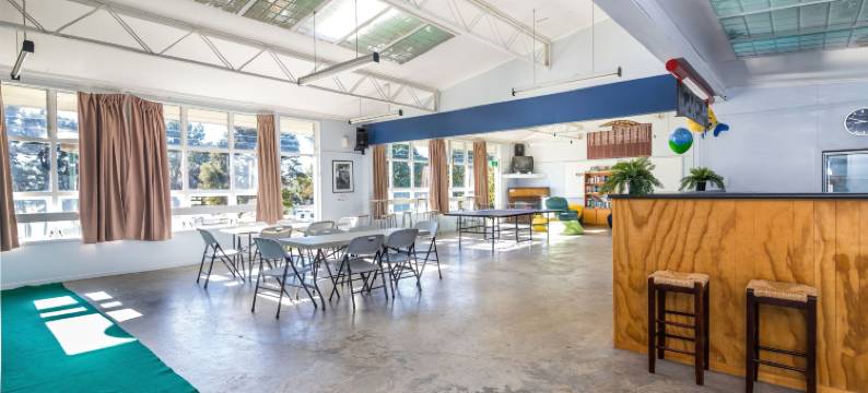 莫图特尔海湾前十大假日公园酒店(Motutere Bay Top 10 Holiday Park)图片