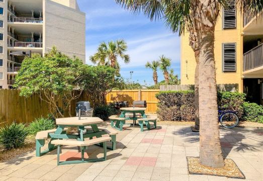 Moondrifter 608 Hotel Overview