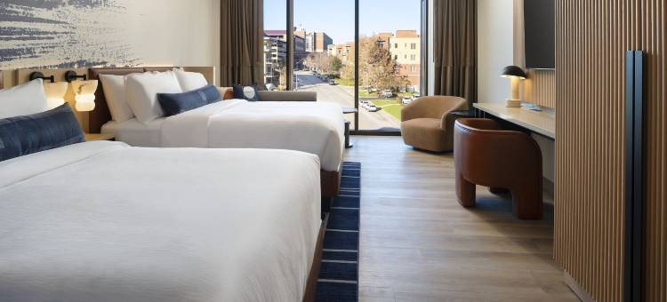 Cascade Hotel, Kansas City, a Tribute Portfolio Hotel图片