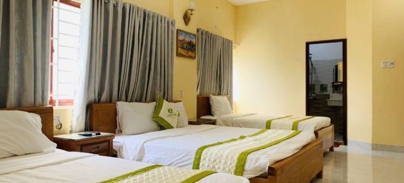 绿色公园2号酒店(Green Park 2 Hotel)图片