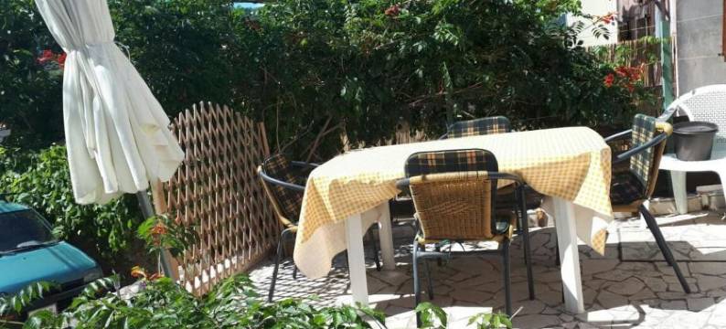 佐拉度假屋(Zora Holiday Home)图片