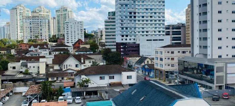 阿邦·巴蒂斯塔阁楼(Loft Abdon Batista)图片