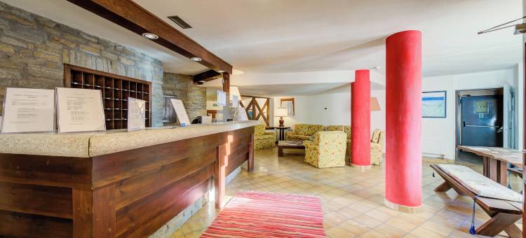 格兰奇徒步滑雪 - 36C 塞斯特里耶(Grange Hike Ski - 36C Sestriere)图片