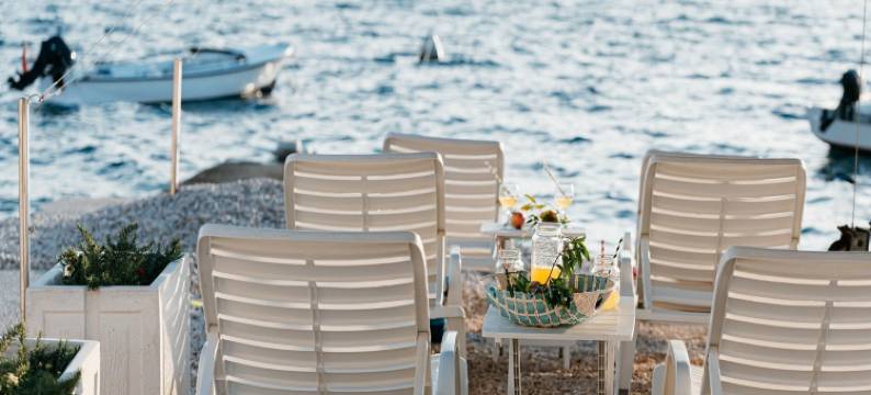 德拉戈布拉托维奇公寓(Apartments Dragobratović)图片