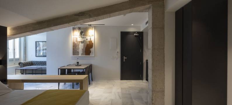 菲特公寓(Fetén)图片