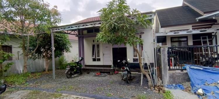 Hotel O Axcel宿舍(Hotel O Kost Axcel)图片