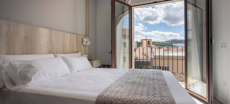 阿巴斯特精品酒店(Dwo Ábaster)图片