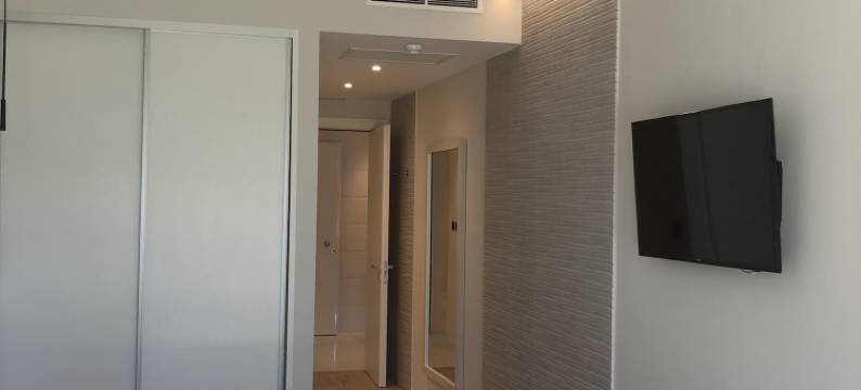 贝尔艾塔格华丽酒店(Bel Etage Luxury Rooms)图片