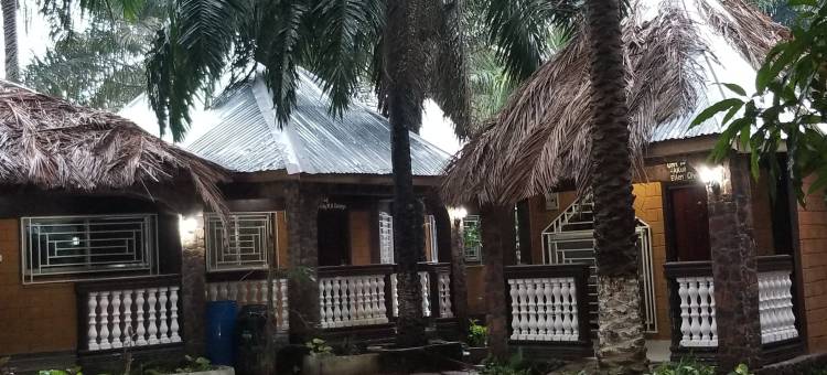 塔里克度假村和餐厅(Tariq's Resort and Restaurant)图片