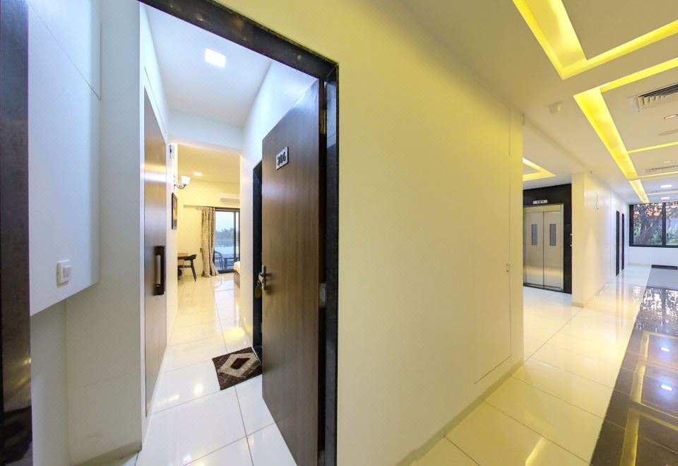 Anantam Resort Hotel Overview