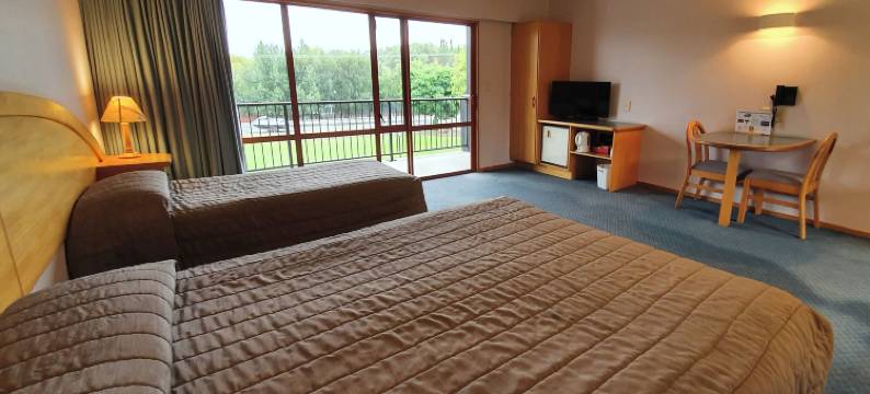 卓越遗产门户酒店 - 奥马拉马(Distinction Heritage Gateway Hotel)图片