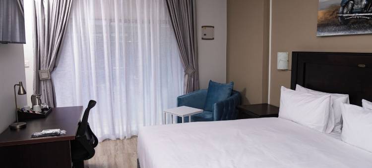 Olive舒适精品豪华套房(Olive Comfort Boutique Luxury Suites)图片