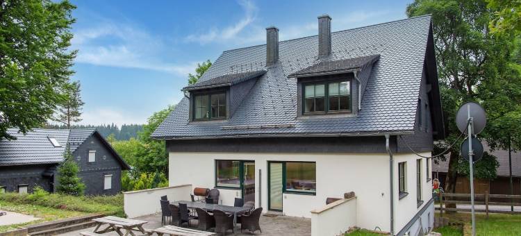 位于图林根森林的度假屋(Holiday Home in the Thuringian Forest)图片