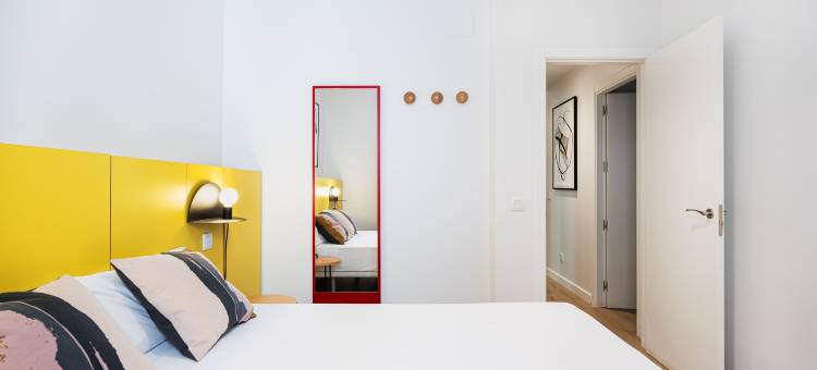 Smartr阿托查雷纳索菲亚(Smartr Atocha Reina Sofia)图片