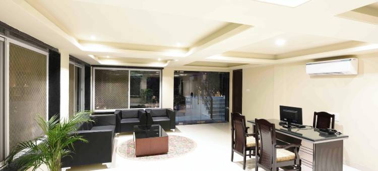 Treat Aranya Resort Kumbhalgarh图片