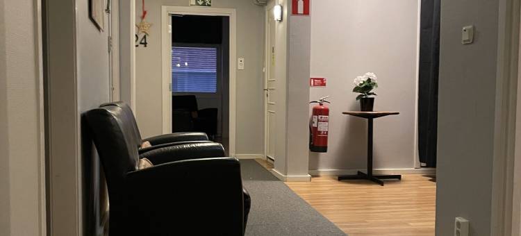 乌普萨拉市旅馆(Uppsala City Hostel)图片