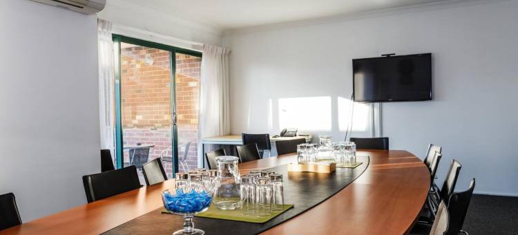 阿斯科特中央公寓酒店(Perth Ascot Central Apartment Hotel Official)图片