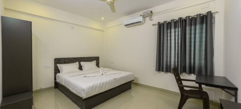 福丁旅馆(Fortune Inn)图片