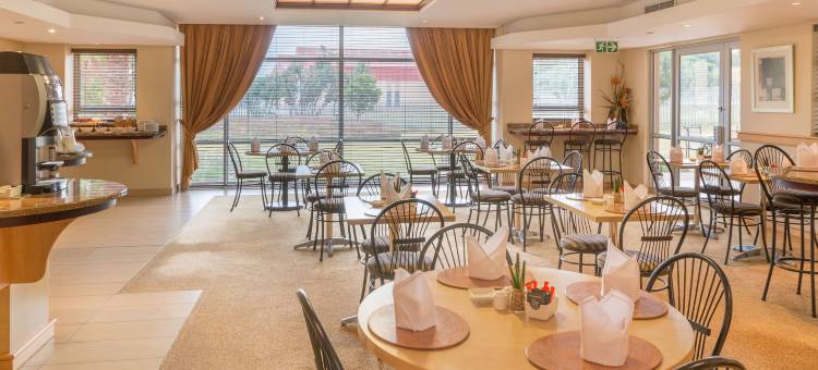 Road Lodge - 伊丽莎白港机场(Road Lodge Port Elizabeth Airport)图片