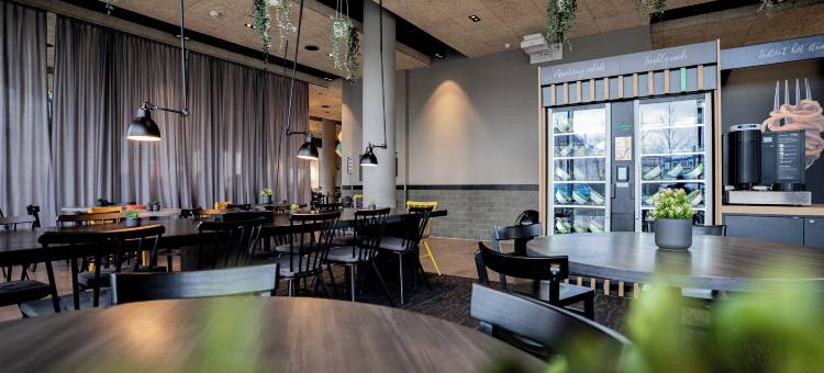 harry's home Salzburg图片