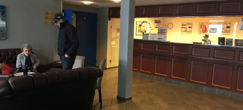 斯托尔斯图阿护理与会议中心(Storstua Omsorgs- og Konferansesenter)图片