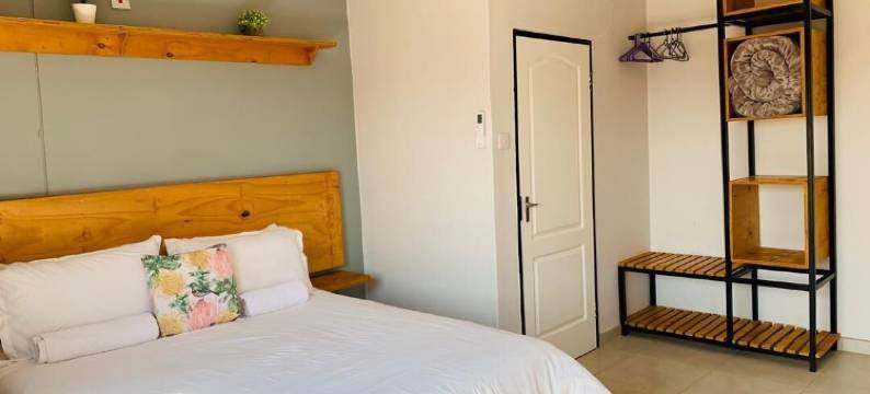 Letlhakeng公园-路线公寓(Letlhakeng Park-Route Apartments)图片